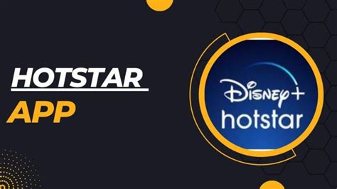 Disney Hotstar Mod Apk Download (Premium Unlocked, Ad.